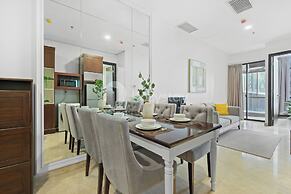 Kiro by Kozystay - Sudirman