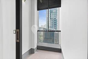 Kiro by Kozystay - Sudirman