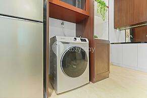 Kiro by Kozystay - Sudirman