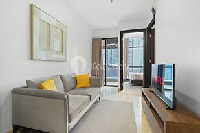 Kiro by Kozystay - Sudirman