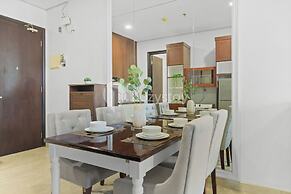 Kiro by Kozystay - Sudirman