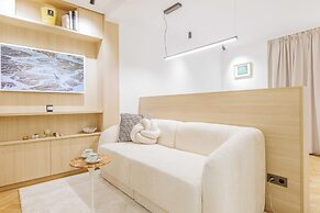 Chic Studio for 2P - Ternes