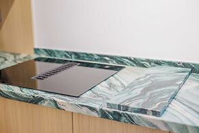 Chic Studio for 2P - Ternes
