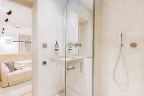 Chic Studio for 2P - Ternes