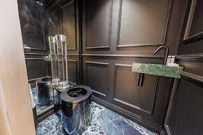 Chic Studio for 2P - Ternes