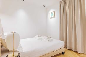 Chic Studio for 2P - Ternes