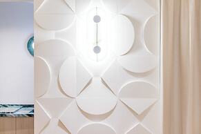 Chic Studio for 2P - Ternes