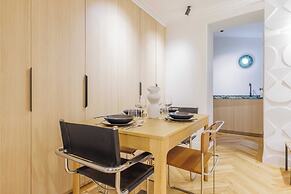 Chic Studio for 2P - Ternes