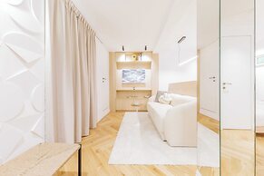 Chic Studio for 2P - Ternes