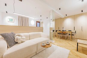 Chic Studio for 2P - Ternes