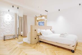 Chic Studio for 2P - Ternes