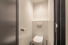 Spacious 22 Persons Holiday Home in Callantsoog