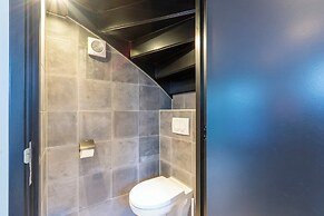 Spacious 22 Persons Holiday Home in Callantsoog