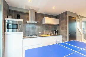 Spacious 22 Persons Holiday Home in Callantsoog