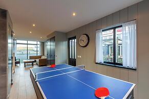 Spacious 22 Persons Holiday Home in Callantsoog