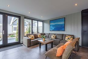 Spacious 22 Persons Holiday Home in Callantsoog