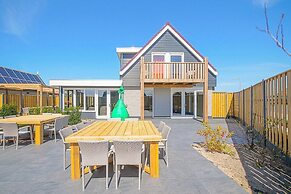 Spacious 22 Persons Holiday Home in Callantsoog