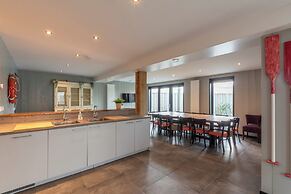 Spacious 22 Persons Holiday Home in Callantsoog
