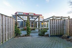 Spacious 22 Persons Holiday Home in Callantsoog