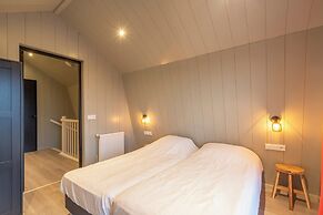 Spacious 22 Persons Holiday Home in Callantsoog