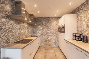 Spacious 22 Persons Holiday Home in Callantsoog