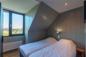 Spacious 22 Persons Holiday Home in Callantsoog