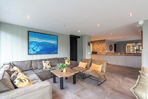 Spacious 22 Persons Holiday Home in Callantsoog