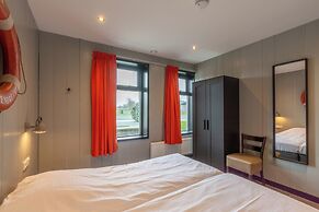 Spacious 22 Persons Holiday Home in Callantsoog