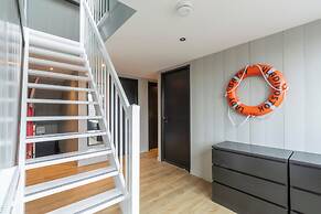 Spacious 22 Persons Holiday Home in Callantsoog