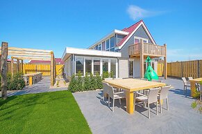 Spacious 22 Persons Holiday Home in Callantsoog