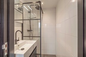 Spacious 22 Persons Holiday Home in Callantsoog