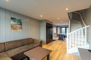 Spacious 22 Persons Holiday Home in Callantsoog