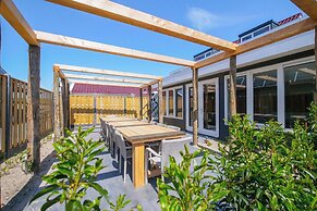 Spacious 22 Persons Holiday Home in Callantsoog