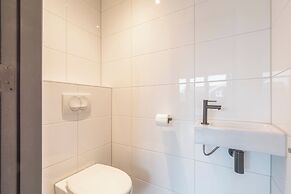 Spacious 22 Persons Holiday Home in Callantsoog