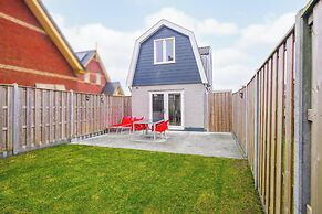 Spacious 22 Persons Holiday Home in Callantsoog