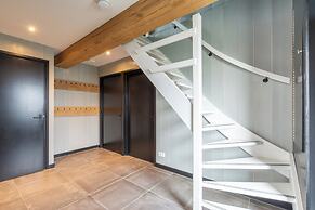 Spacious 22 Persons Holiday Home in Callantsoog