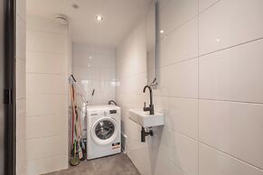 Spacious 22 Persons Holiday Home in Callantsoog