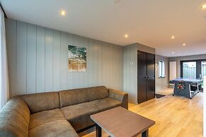 Spacious 22 Persons Holiday Home in Callantsoog