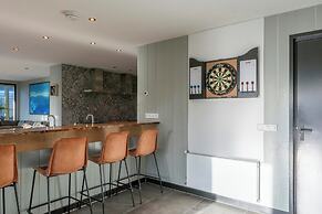 Spacious 22 Persons Holiday Home in Callantsoog