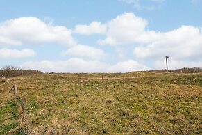 Spacious 22 Persons Holiday Home in Callantsoog