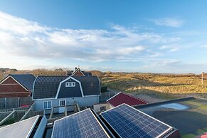 Spacious 22 Persons Holiday Home in Callantsoog