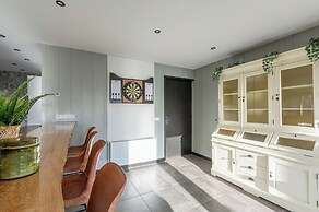 Spacious 22 Persons Holiday Home in Callantsoog