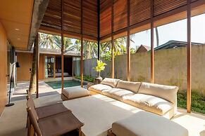 Rumah Amadangi Kedungu