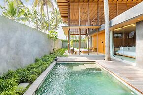 Rumah Amadangi Kedungu