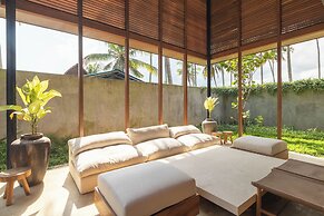 Rumah Amadangi Kedungu