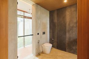 Rumah Amadangi Kedungu