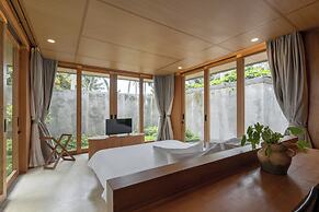 Rumah Amadangi Kedungu