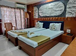 Hotel Nagaon Point