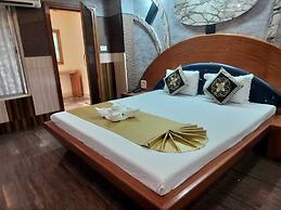 Hotel Nagaon Point