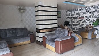 Hotel Nagaon Point